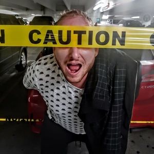 Meet your Posher, Scott